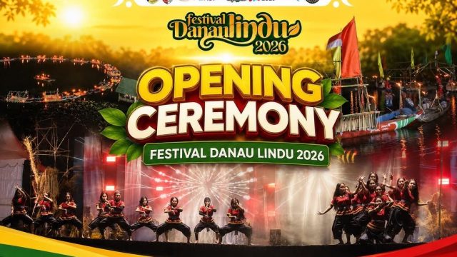 Festival Danau Lindu 2026