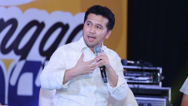 pelajar positif HIV Sidoarjo