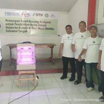 Ransel Cerdas Rotan