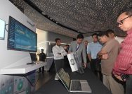 Solusi Manajemen Energi Indosat