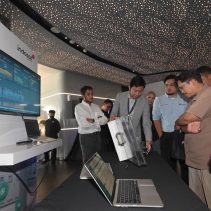 Solusi Manajemen Energi Indosat