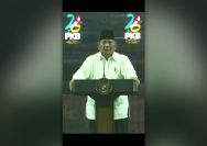 Prabowo Londo Ireng