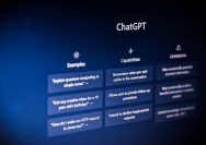 ChatGPT down