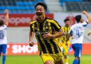 DPMM FC vs Tampines Rovers