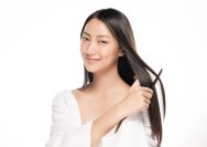 Perawatan rambut alami