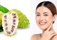 Manfaat Mengkudu untuk Kecantikan