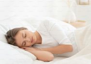 Penyebab Kurang Tidur