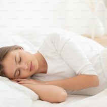 Penyebab Kurang Tidur