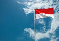 Perawatan Bendera Merah Putih
