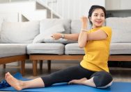 olahraga ringan untuk diabetes