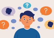 Cara Mengatasi Overthinking