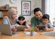 Tips Mendidik Anak