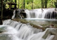 Air Terjun Salodik