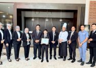 GM For A Day 2026