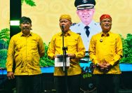 Festival Danau Lindu 2026