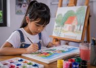 aktivitas seru anak tanpa gadget