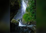 Air Terjun Wera Donggala