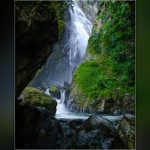 Air Terjun Wera Donggala