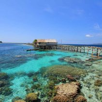Kepulauan Togean