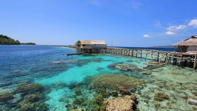 Kepulauan Togean