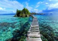 Destinasi Wisata Tolitoli