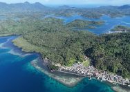Destinasi Wisata Buol