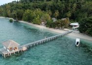 Pulau Buka Buka
