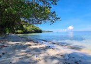 Wisata Pantai Boneoge