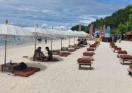 Pantai Kura-Kura Donggala