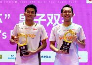 Fajar/Fikri China Open 2026