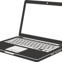 membersihkan laptop