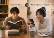 menghilangkan penat di rumah