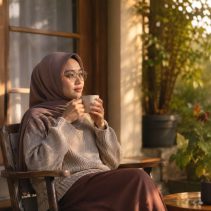 Kebiasaan sebelum tidur