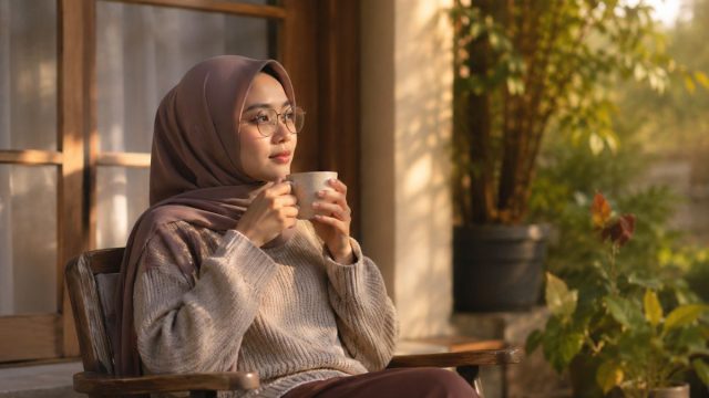 Kebiasaan sebelum tidur