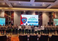 Rakerwas Polda Sulteng 2026