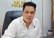 Identitas Pelaku Pembunuhan Palu