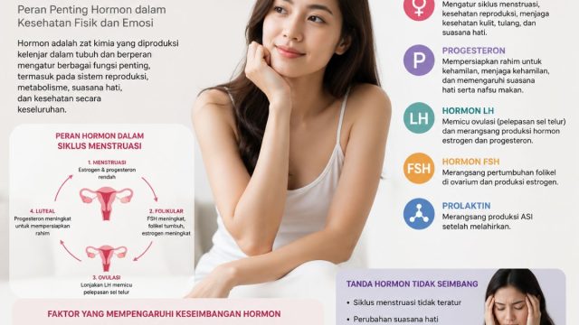 Hormon Tidak Seimbang