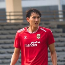 Indonesia Bantai Kamboja
