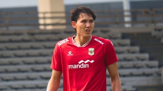 Indonesia Bantai Kamboja