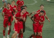 Indonesia vs Kamboja Piala AFF 2026