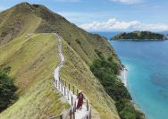 Pulau Dua Balantak