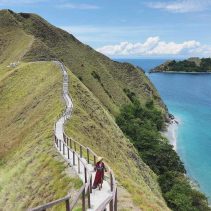 Pulau Dua Balantak