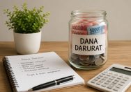 Dana Darurat