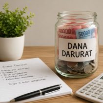 Dana Darurat