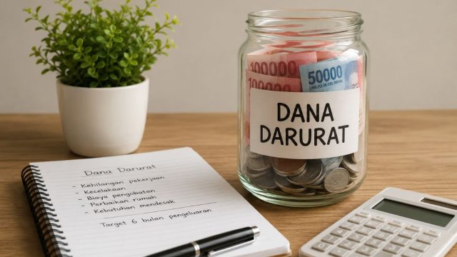 Dana Darurat