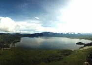 Danau Lindu