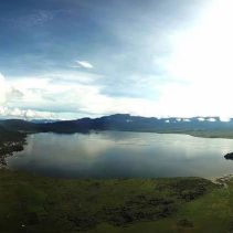 Danau Lindu