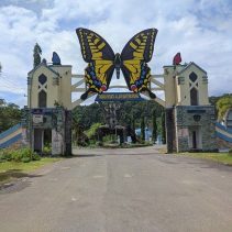 Air Terjun Bantimurung