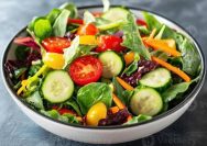 Resep Sayur Sehat