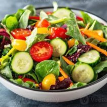 Resep Sayur Sehat